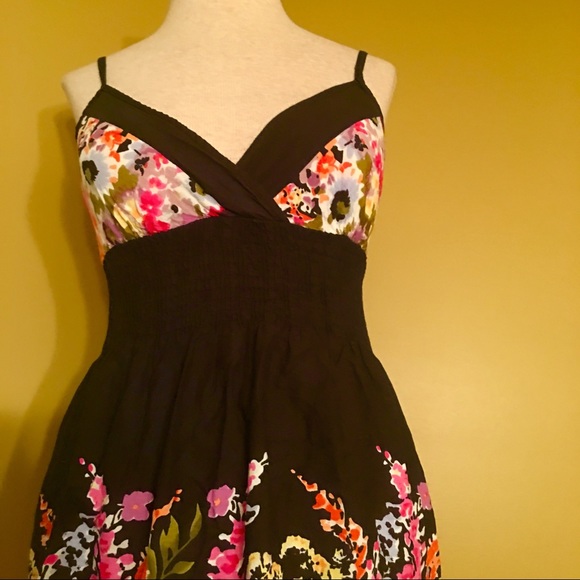 ARGEE FLORAL COTTON SUNDRESS🌸🌺🌼 - Picture 4 of 8